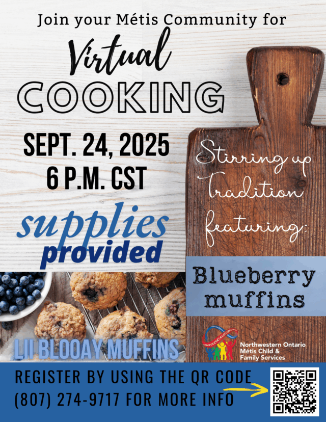 Blueberry Muffins (1)