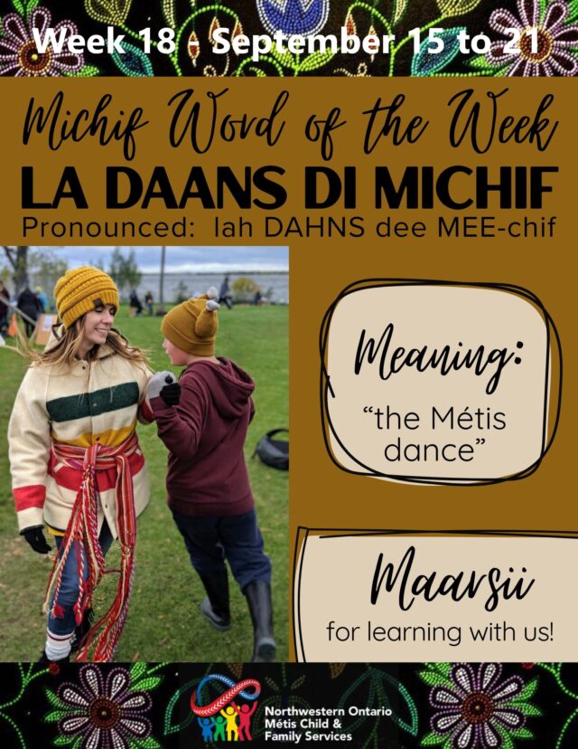 Métis Dance (1)