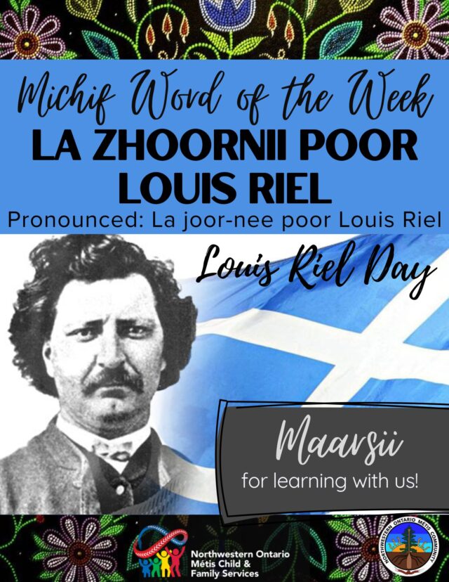 Louis Riel Day (1)