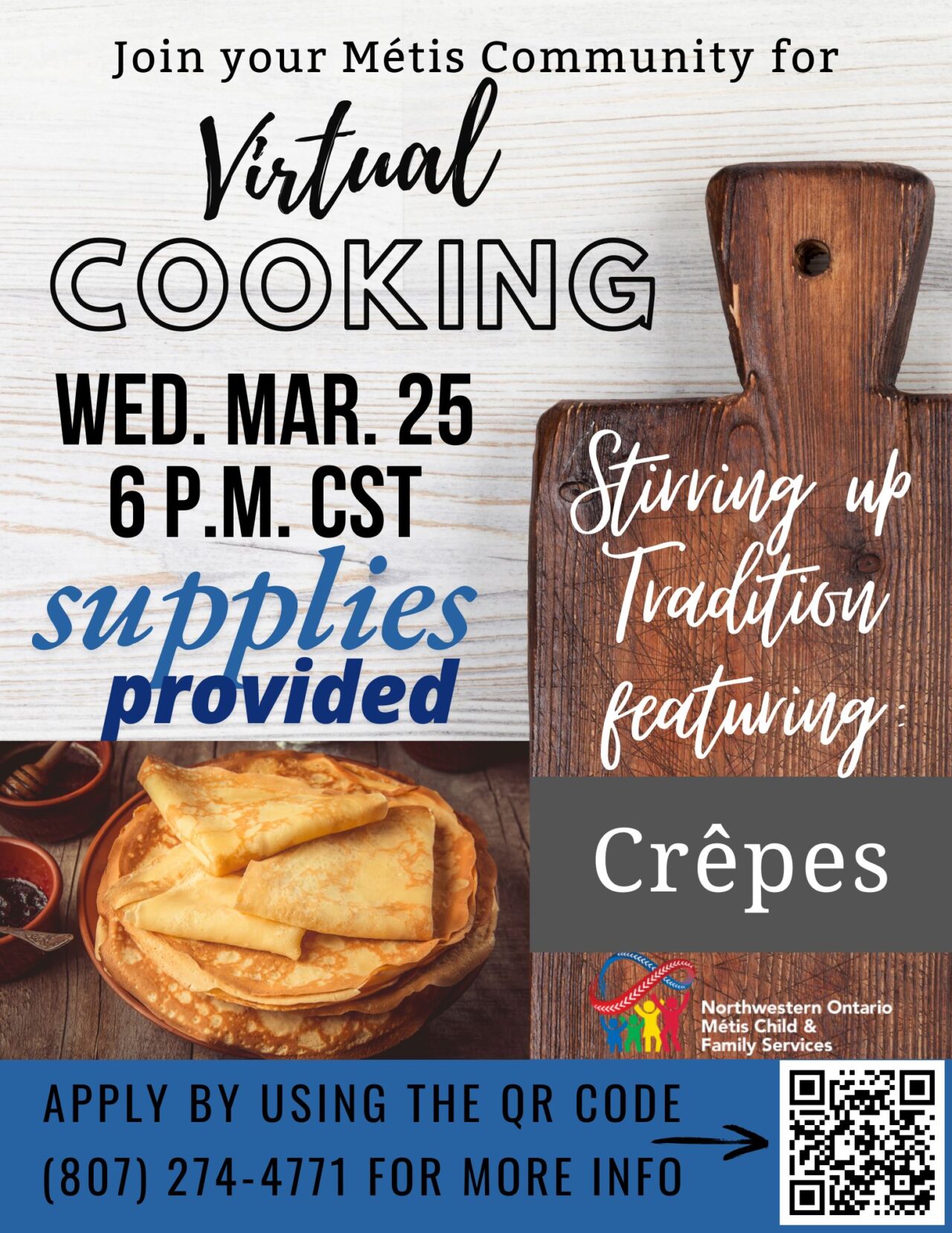 March - Crepes (1)