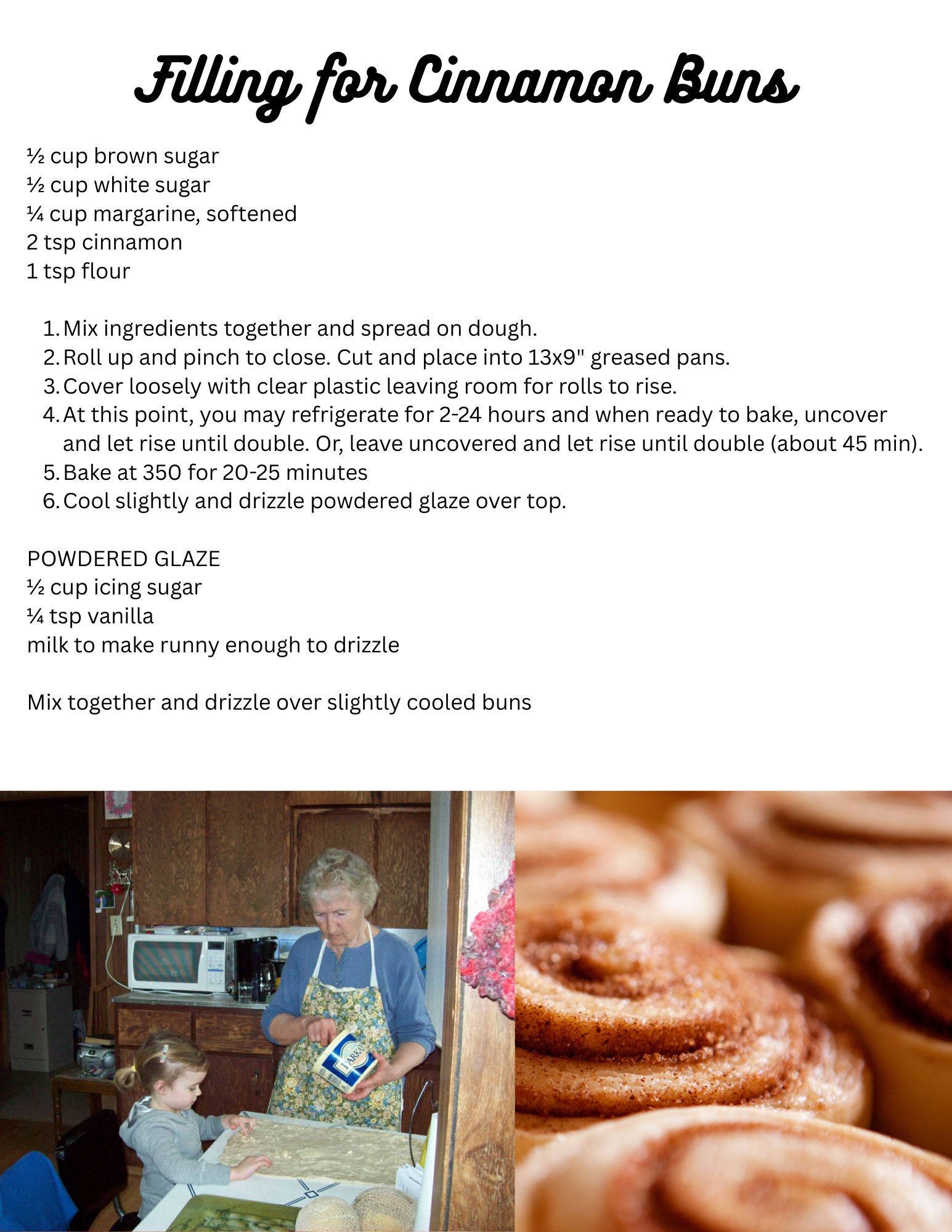 Feb 25 Regional Buns & Cinnamon Buns Recipes (3)